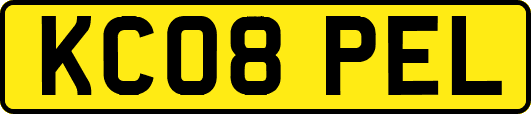 KC08PEL