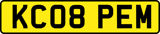 KC08PEM