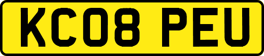 KC08PEU