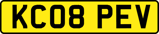 KC08PEV
