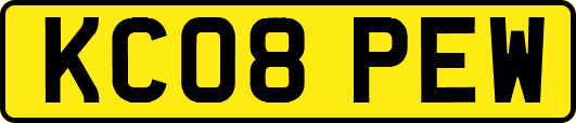 KC08PEW