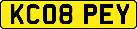 KC08PEY