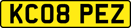 KC08PEZ