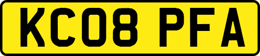 KC08PFA