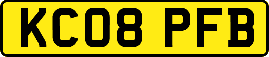 KC08PFB