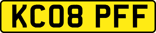 KC08PFF