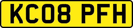KC08PFH