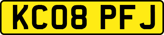 KC08PFJ