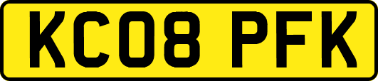 KC08PFK
