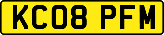 KC08PFM