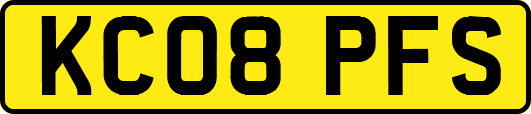 KC08PFS