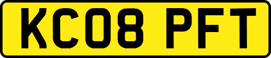 KC08PFT