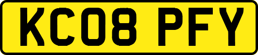 KC08PFY