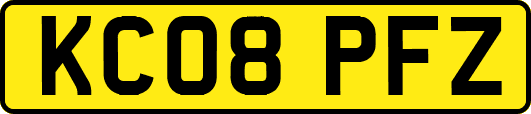 KC08PFZ