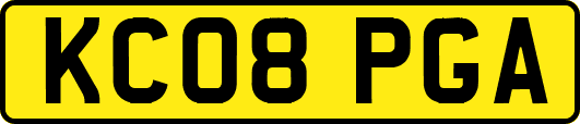 KC08PGA