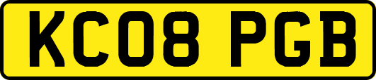 KC08PGB