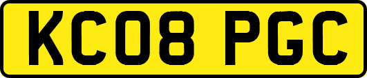 KC08PGC