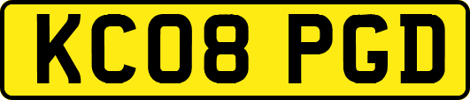 KC08PGD