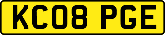 KC08PGE