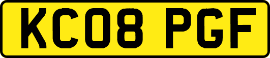KC08PGF