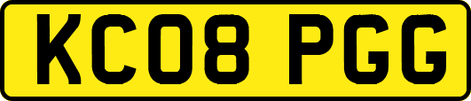 KC08PGG
