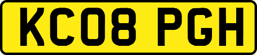 KC08PGH
