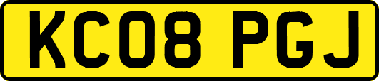 KC08PGJ