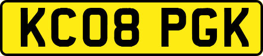 KC08PGK