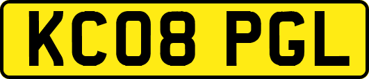 KC08PGL