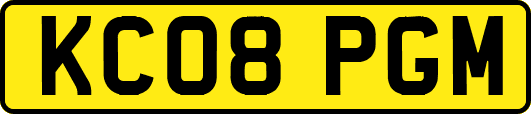 KC08PGM