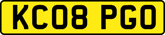 KC08PGO