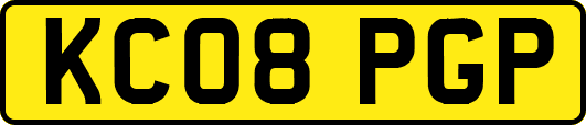 KC08PGP