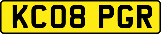 KC08PGR