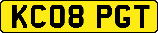 KC08PGT