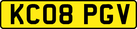 KC08PGV