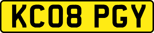 KC08PGY