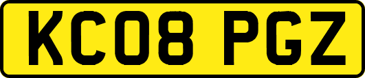 KC08PGZ