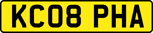 KC08PHA