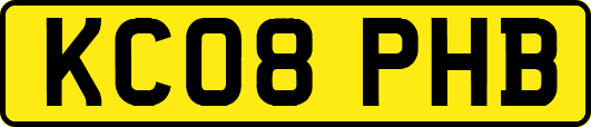 KC08PHB
