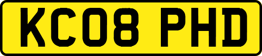 KC08PHD