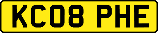 KC08PHE