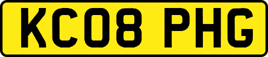 KC08PHG