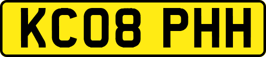 KC08PHH