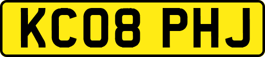 KC08PHJ