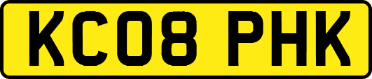KC08PHK