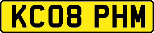 KC08PHM