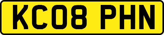 KC08PHN
