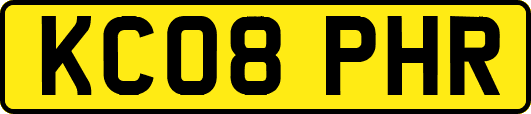 KC08PHR