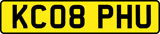 KC08PHU