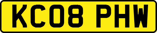 KC08PHW